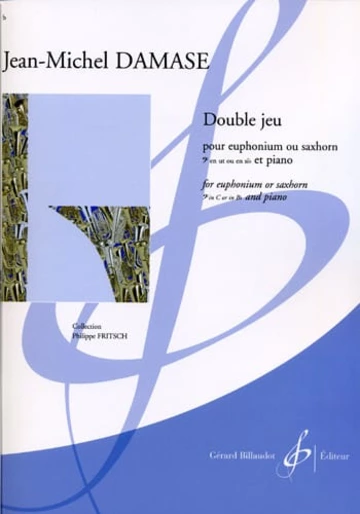 Double jeu Visuel